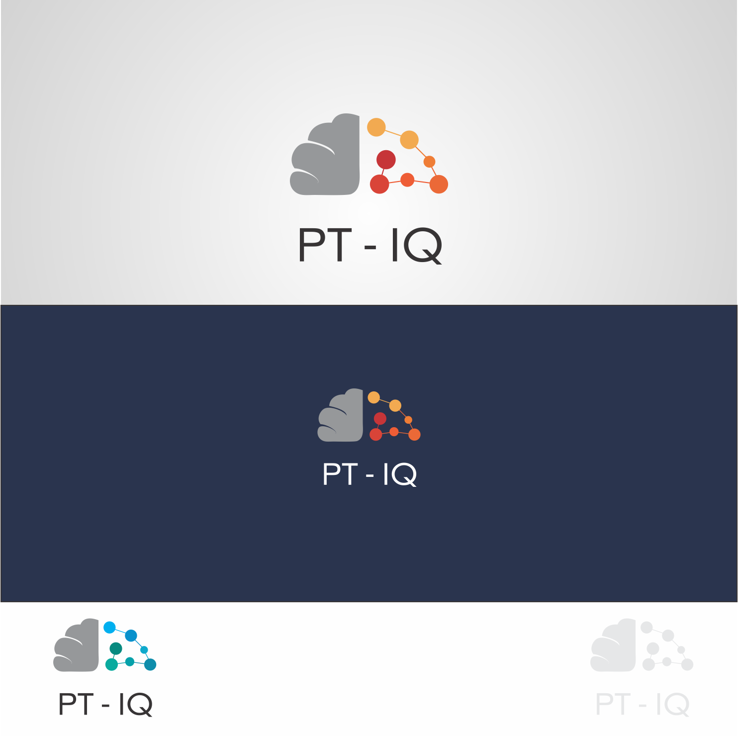 Diseño de Logo por milan.simple para PT - iQ | Diseño #9623697