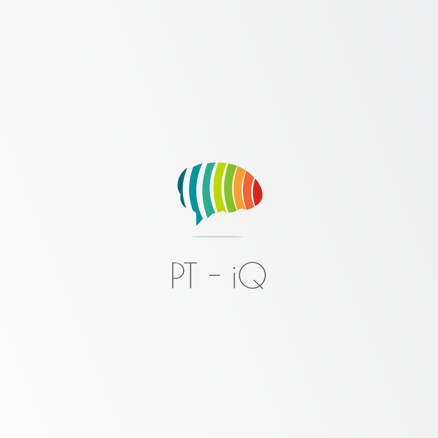 Logo Design by milan.simple for PT - iQ | Design #9631291