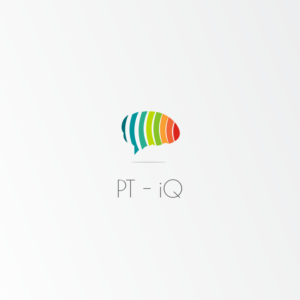 Logo Design by milan.simple for PT - iQ | Design: #9631291