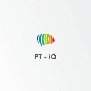 Logo Design by milan.simple for PT - iQ | Design: #9631733