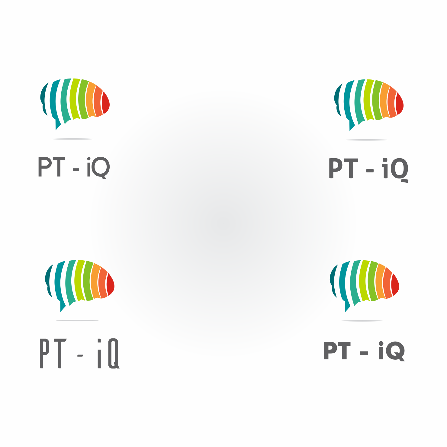 Logo Design by milan.simple for PT - iQ | Design #9632022