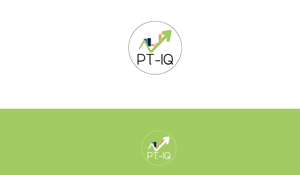 Logo Design by Imran Samoon for PT - iQ | Design #9624354