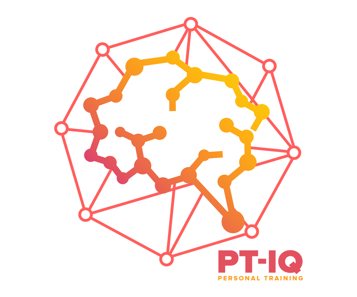 Logo Design by TheGooseman for PT - iQ | Design #9613304