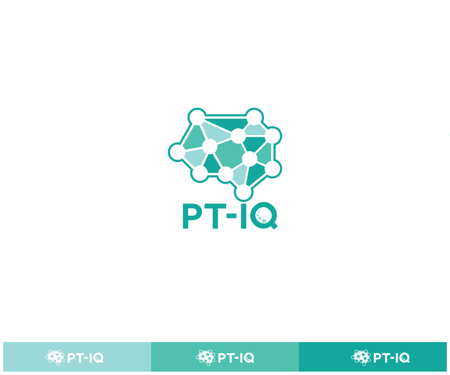 Logo Design by DP for PT - iQ | Design #9627466