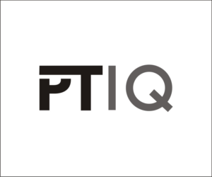 Logo Design by tr.ashok.reddy for PT - iQ | Design: #9622012