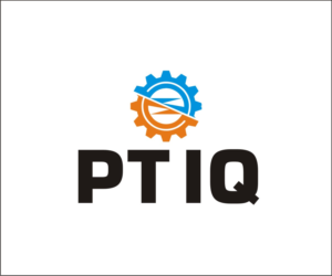 Logo Design by tr.ashok.reddy for PT - iQ | Design: #9622084