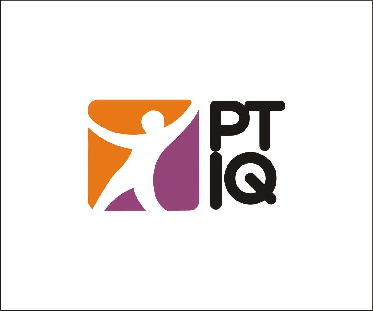 Logo Design by tr.ashok.reddy for PT - iQ | Design #9622104