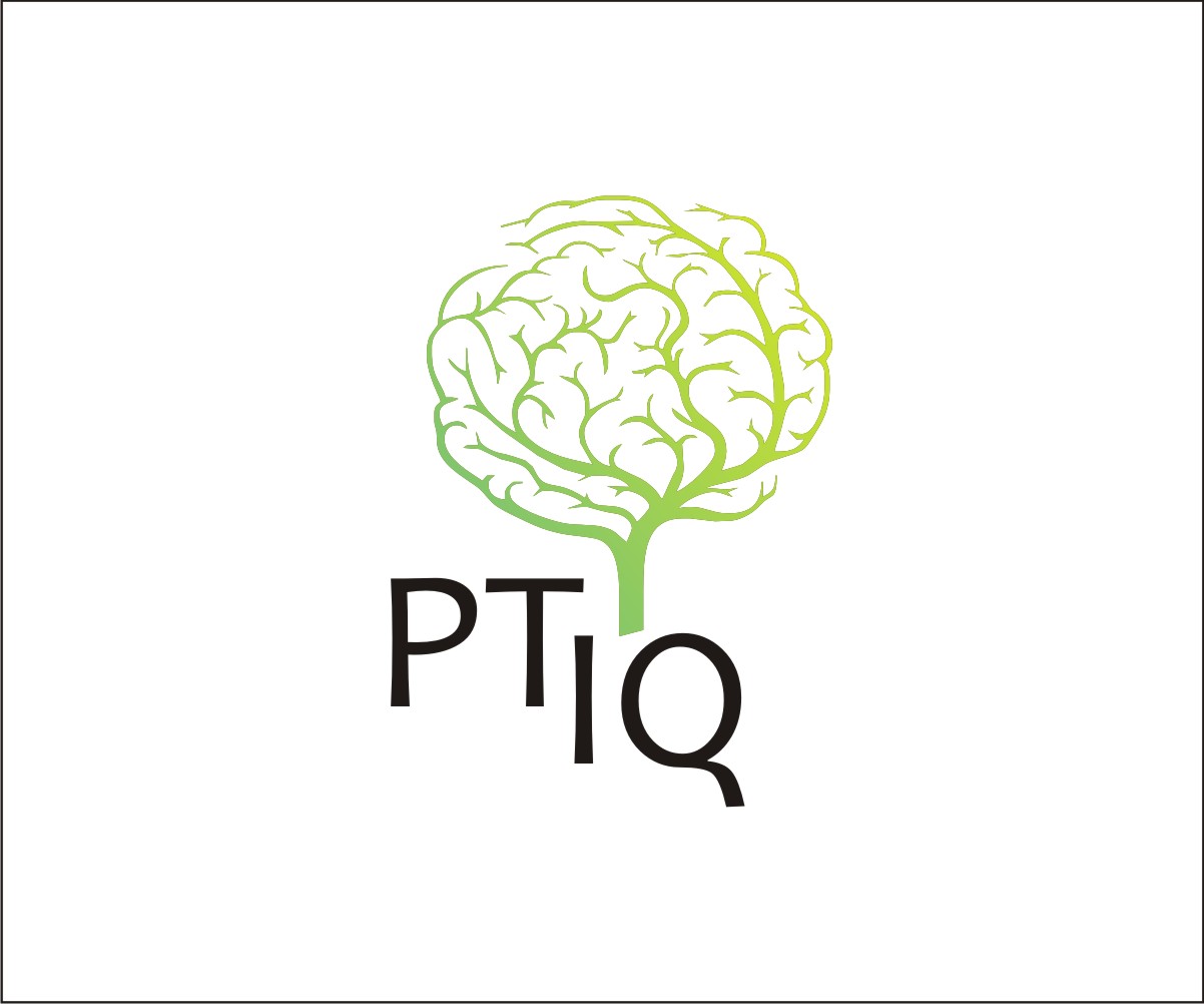 Logo Design by tr.ashok.reddy for PT - iQ | Design #9622123