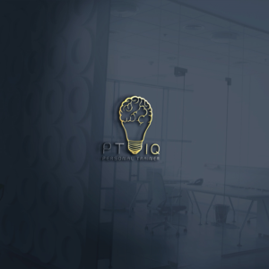 Design de Logo par ADM Florin pour PT - iQ | Design : #9622241