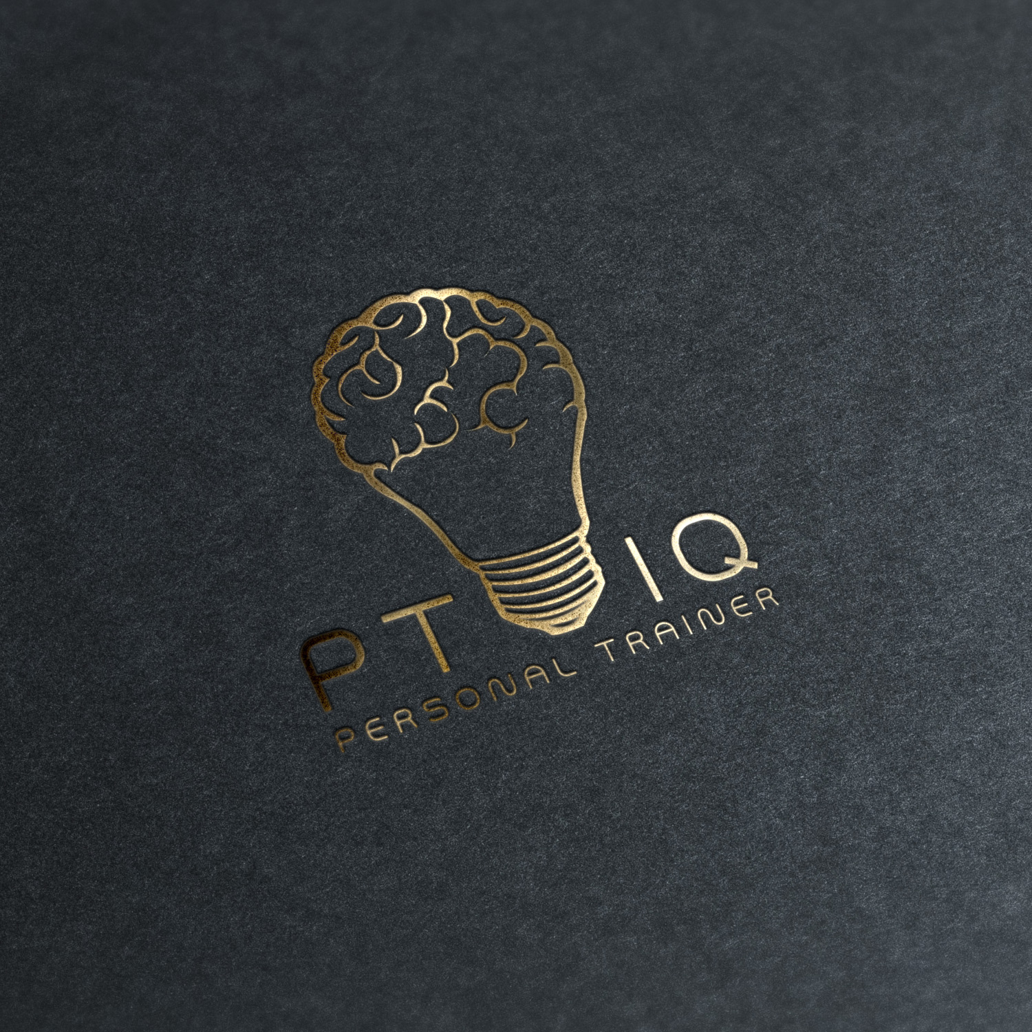 Logo Design by ADM Florin for PT - iQ | Design #9622242