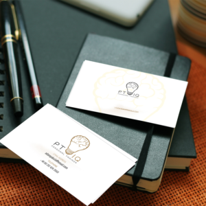 Design de Logo par ADM Florin pour PT - iQ | Design : #9622243