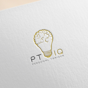Logo Design by ADM Florin for PT - iQ | Design: #9622244
