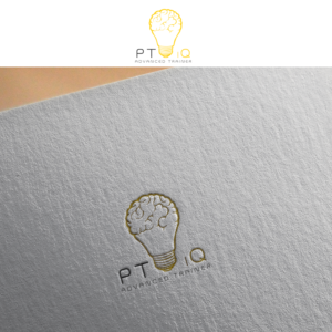 Design de Logo par ADM Florin pour PT - iQ | Design : #9630504