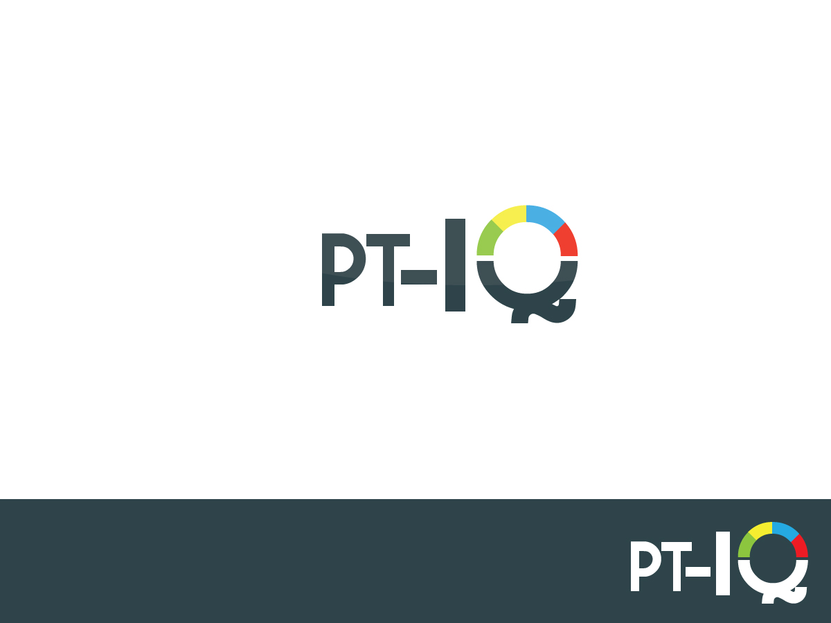 Design de Logo par Atec pour PT - iQ | Design #9615272