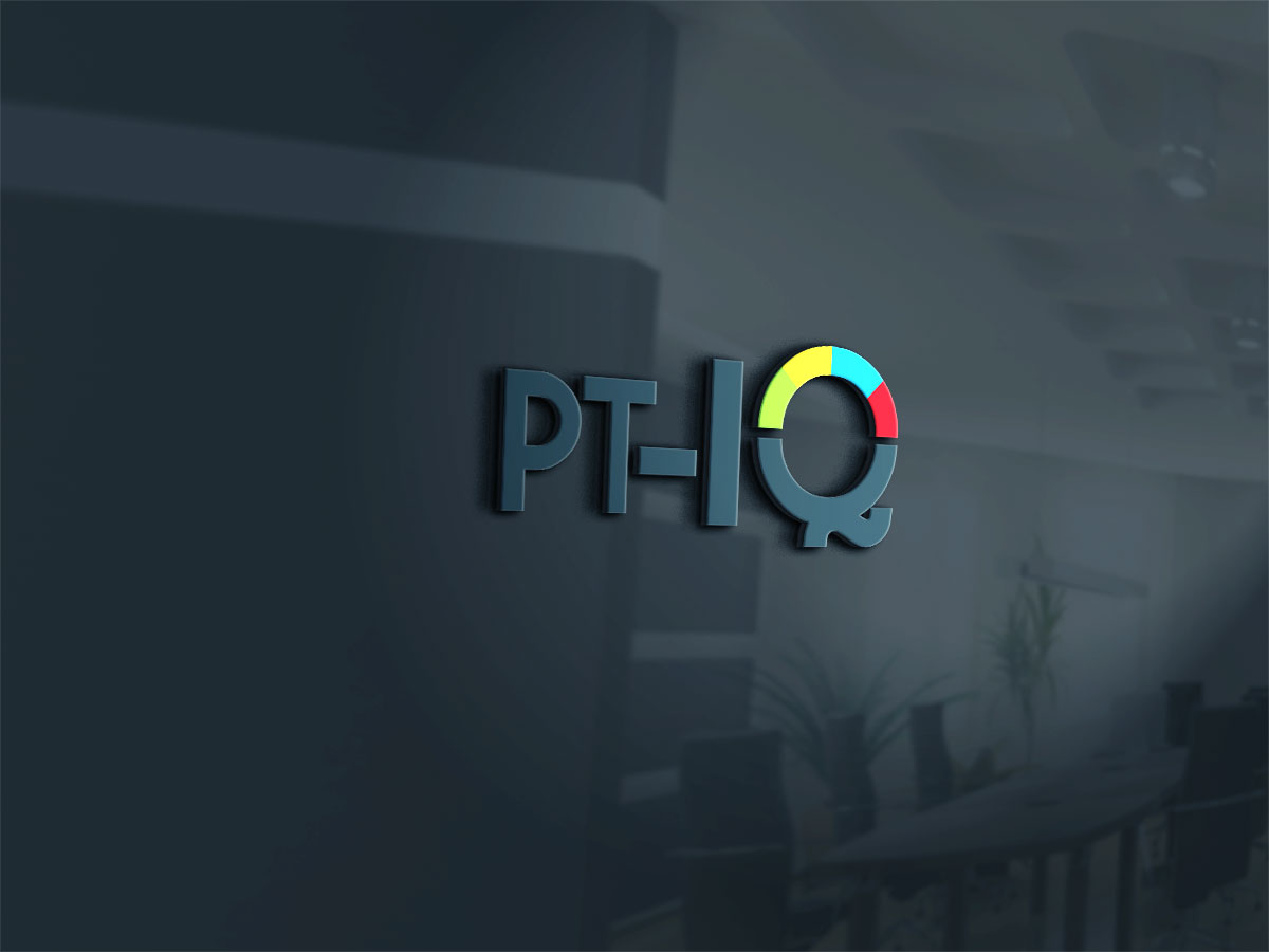 Design de Logo par Atec pour PT - iQ | Design #9615299