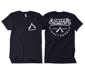 T-shirt Design by Noxymls