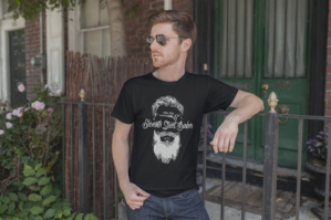 T-shirt Design by jgearig17