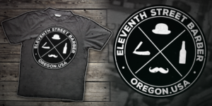 T-shirt Design by LiquidPixel