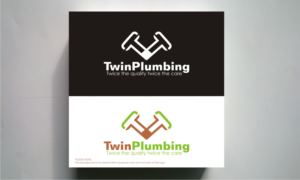 Logo Design by R!CKY for this project | Design: #9747295