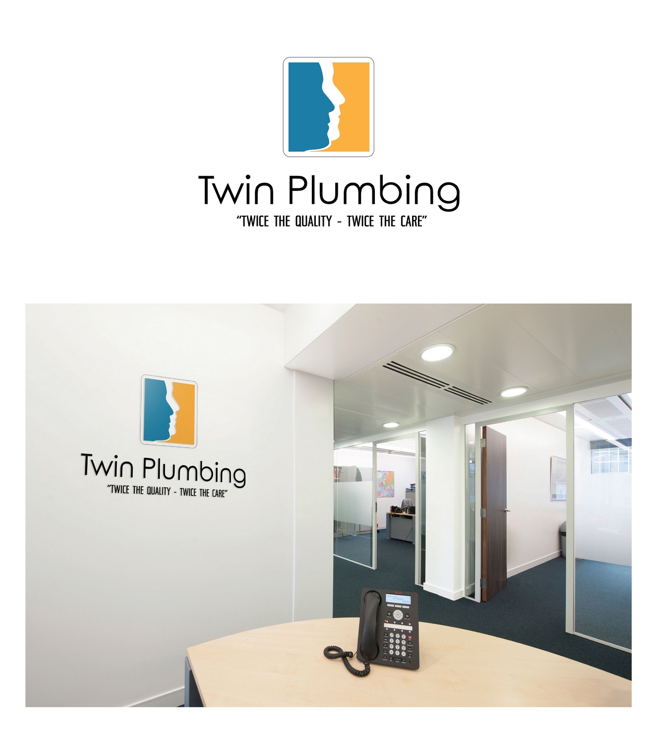 Logo Design by Fotografescu for this project | Design #9790825