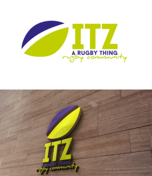 Logo Design by trufya for International Try Zone | Design: #9724112