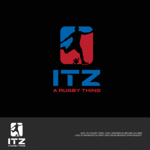 Logo Design by mvillamin for International Try Zone | Design: #9617669