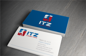 Logo Design by mvillamin for International Try Zone | Design: #9617688