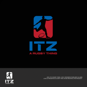Logo Design by mvillamin for International Try Zone | Design: #9624100