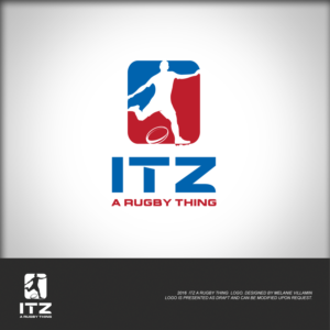 Logo Design by mvillamin for International Try Zone | Design: #9624115