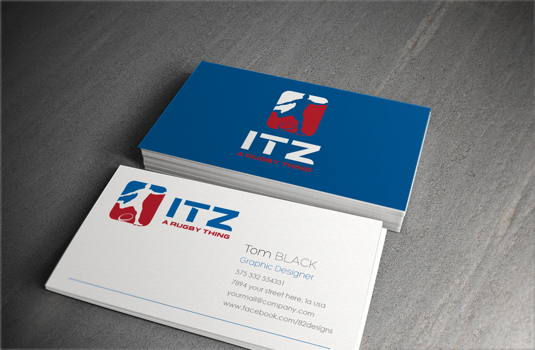 Logo-Design von mvillamin für International Try Zone | Design #9624231