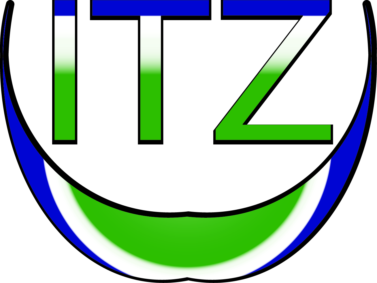 Logo-Design von CTL Graphix für International Try Zone | Design #9709600