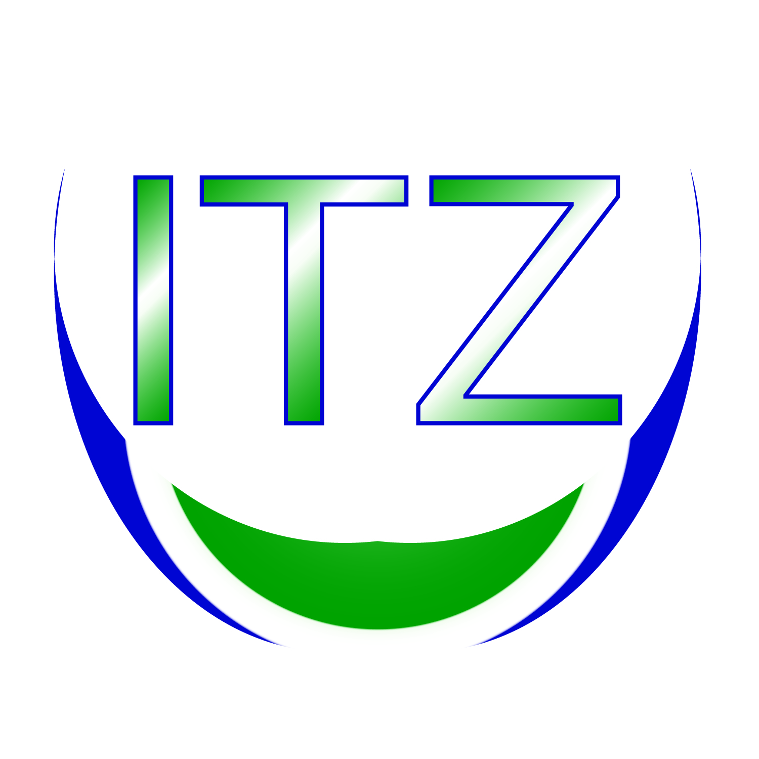 Logo Design by CTL Graphix for International Try Zone | Design #9709825