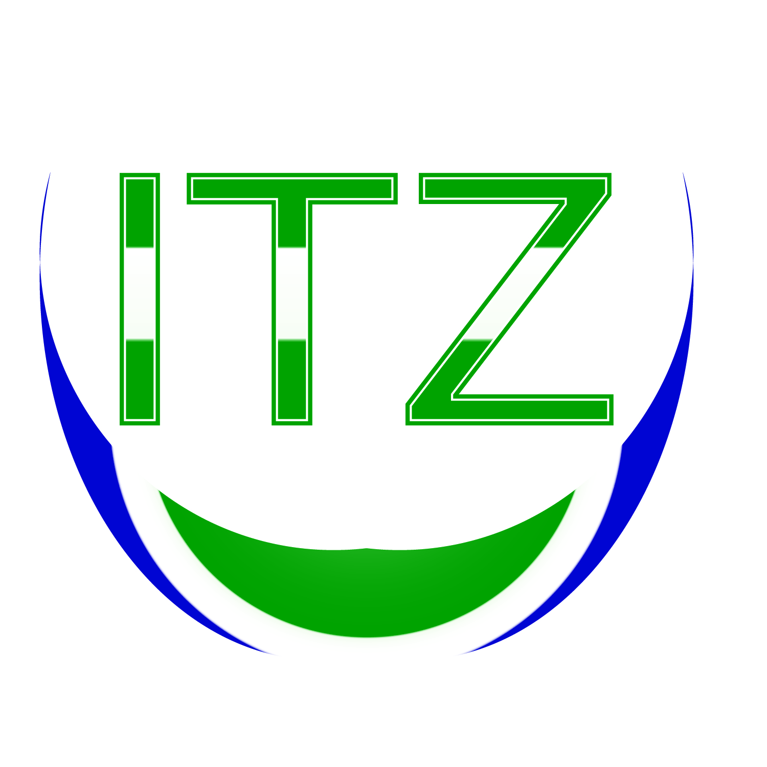 Logo Design by CTL Graphix for International Try Zone | Design #9710026