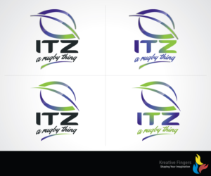 Logo-Design von Kreative Fingers