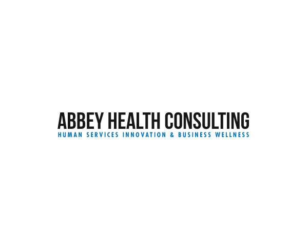 Logo Design by Alien Cookie for Abbey Health Consulting | Design #9612713