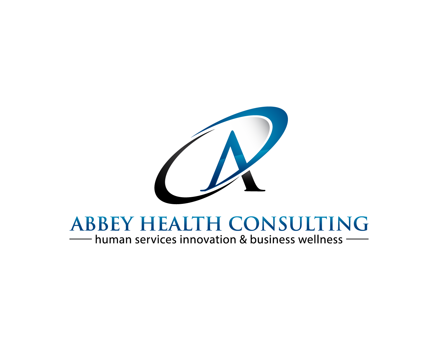 Logo Design by Marc06 for Abbey Health Consulting | Design #9614483