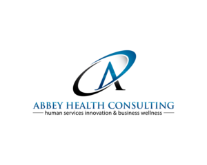 Logo Design by Marc06 for Abbey Health Consulting | Design #9614483