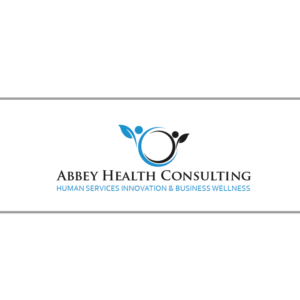 Logo Design by Tere G artwork for Abbey Health Consulting | Design: #9612815