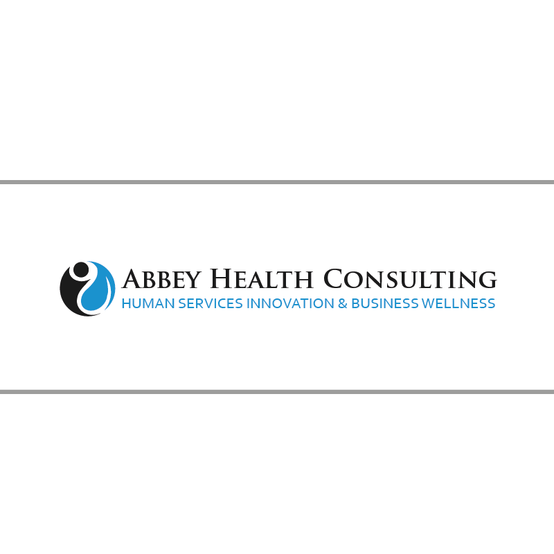 Logo Design by Tere G artwork for Abbey Health Consulting | Design #9612816