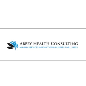 Logo Design by Tere G artwork for Abbey Health Consulting | Design: #9612817