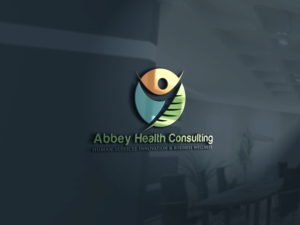 Logo Design by site for Abbey Health Consulting | Design: #9614570