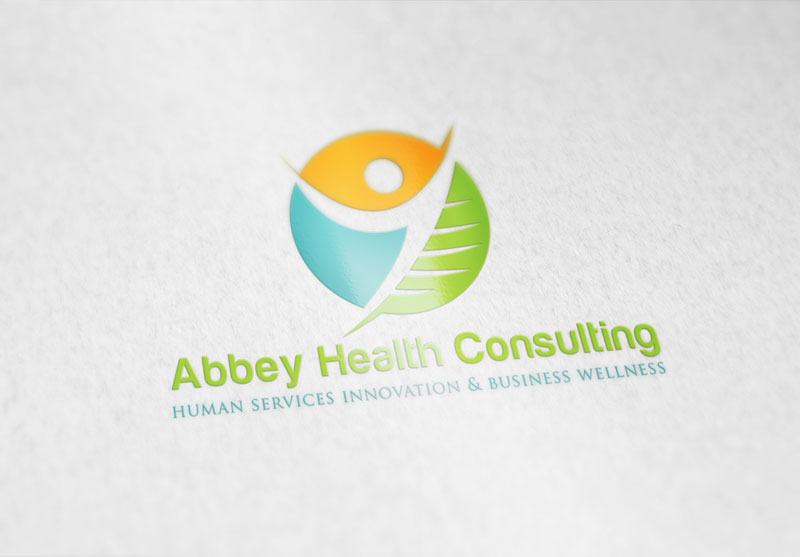 Logo Design by site for Abbey Health Consulting | Design #9614571