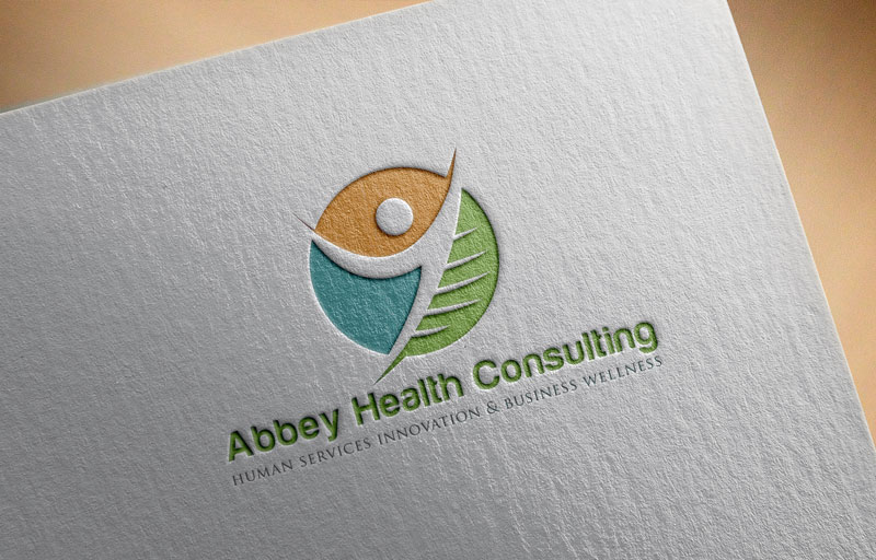 Logo-Design von site für Abbey Health Consulting | Design #9614572