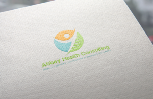 Logo Design by site for Abbey Health Consulting | Design: #9614574