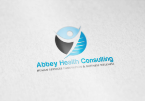 Logo Design by site for Abbey Health Consulting | Design: #9614686
