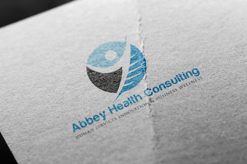 Logo-Design von site für Abbey Health Consulting | Design #9614687
