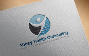 Logo Design by site for Abbey Health Consulting | Design: #9614688