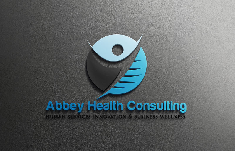 Logo-Design von site für Abbey Health Consulting | Design #9614707