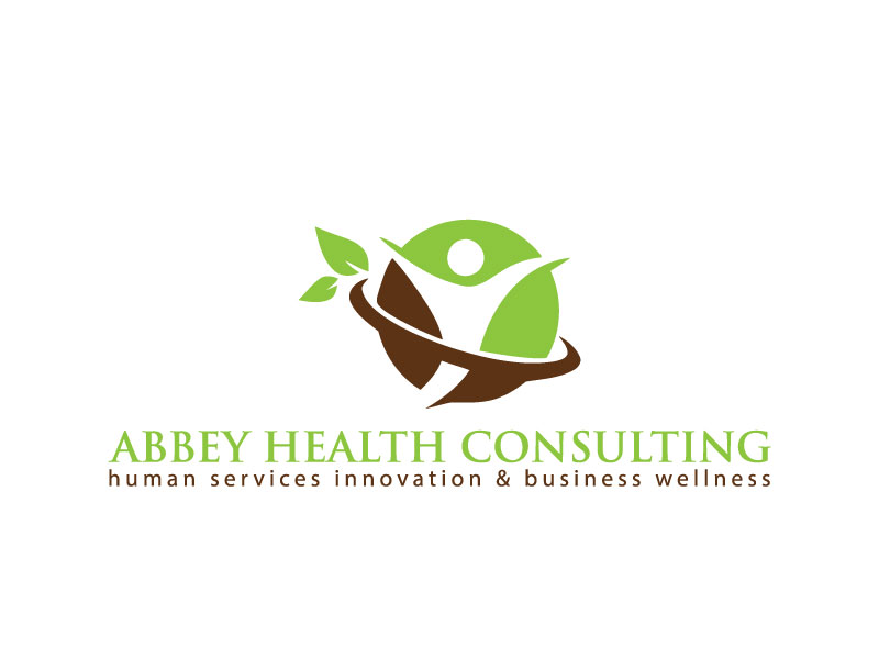 Logo-Design von OWL für Abbey Health Consulting | Design #9614399