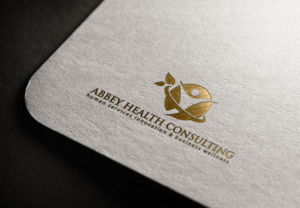 Logo Design by OWL for Abbey Health Consulting | Design: #9614400